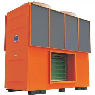 Mjög duglegir seyruþurrkarar til sölu